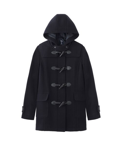 ダッフルコート （ダッフルコート）｜EASTBOY / イーストボーイ