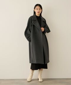 ダッフルコート（条件：グレー系）| ファッション通販 タカシマヤ