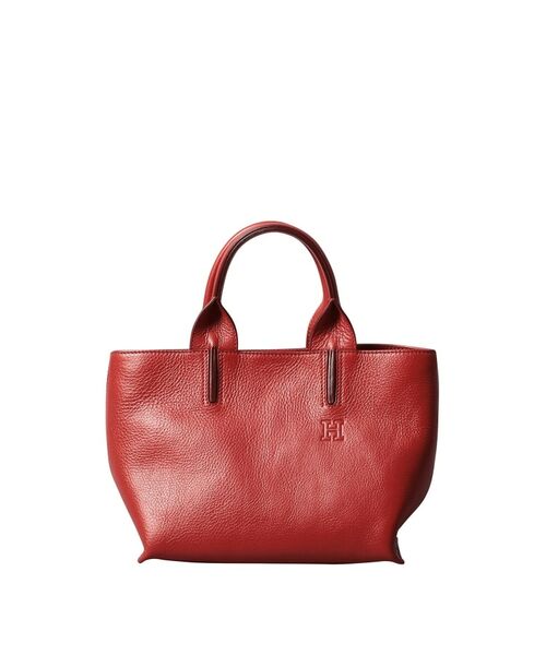 フォルトゥーナ】レザートートバッグ M 本革（商品番号：P25-20247