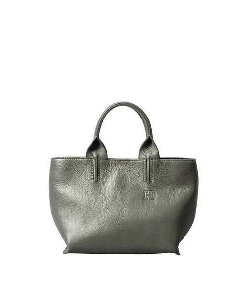 フォルトゥーナ】レザートートバッグ M 本革（商品番号：P25-20247