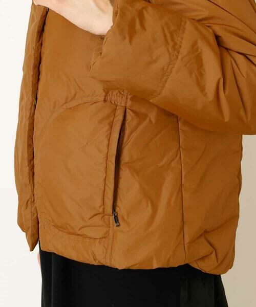 セール】 軽量ダウンコート （ダウンジャケット・ベスト）｜HIROKO BIS