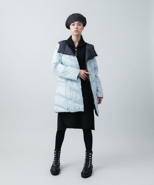 セール】 【WEB/北海道・東北エリア限定】バイヤスステッチ中綿