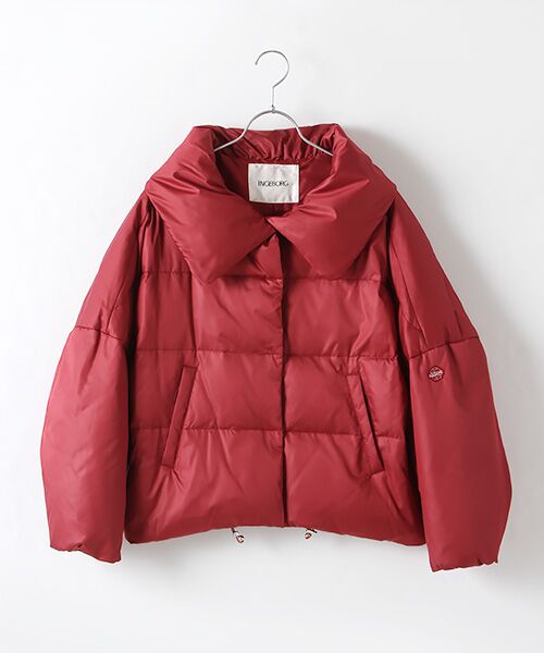 セール】 【OUTLET】ポケッタブルダウンジャケット （ダウンジャケット