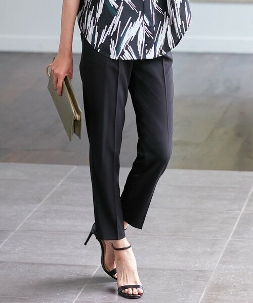 洗える】Fied パンツ （その他パンツ）｜ICB / アイシービー