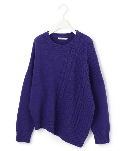 セール】 【人気のため新色追加・マガジン掲載】Soft Wool Cashmere