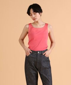タンクトップ（条件：ピンク系）| ファッション通販 タカシマヤ