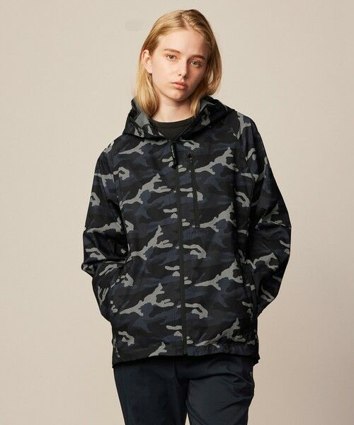 セール】 【ストレッチ/軽量/撥水/ポケッタブル】エンボス