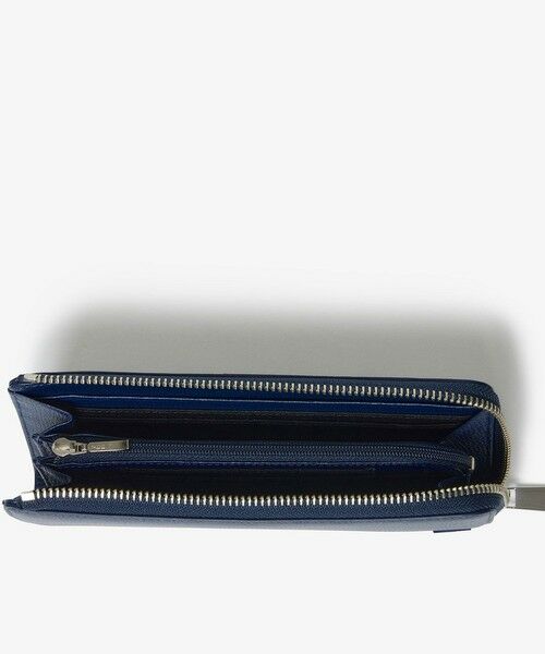 セール】 デイリークロコ Lファスナーロングウォレット / 長財布