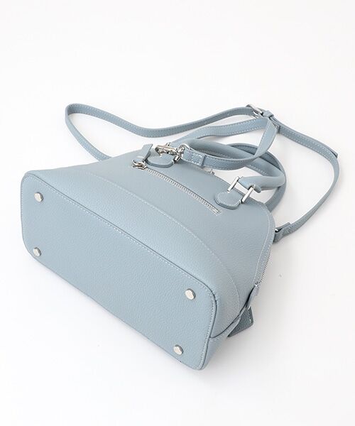 セール】 2wayミニボストンバッグ （ハンドバッグ）｜MONICA / モニカ