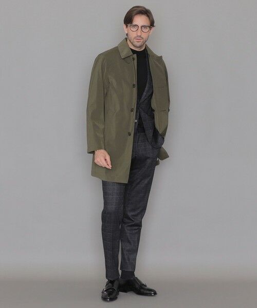 セール】 【WEB・一部店舗限定】【DUNFORD SHORT】3レイヤー