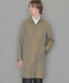 MACKINTOSH LONDON の代表作「ダンケルド ML」が進化！ | ファッション
