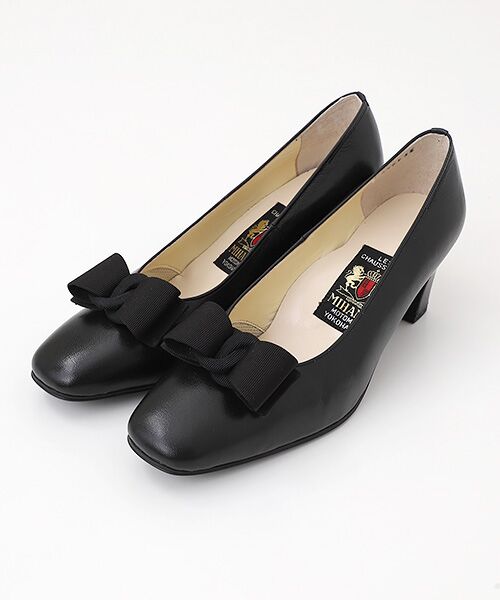 セール】 パンプス （パンプス）｜MIHAMA / ミハマ ファッション通販