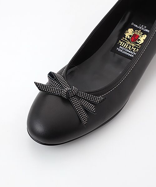 パンプス （パンプス）｜MIHAMA / ミハマ ファッション通販 タカシマヤ