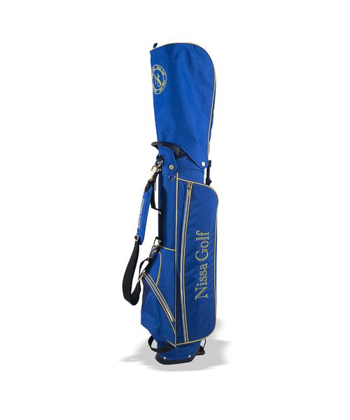セール】 6.5インチスタンドキャディバッグ （スポーツグッズ）｜NS23