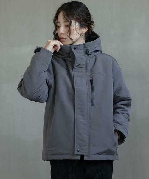 セール】 フーディーダウンジャケット （ダウンジャケット・ベスト