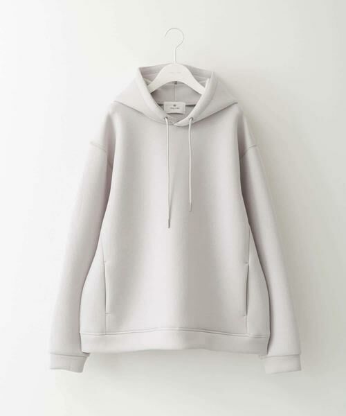 ダンボールニットプルオーバーパーカー （パーカー）｜Sonny Label