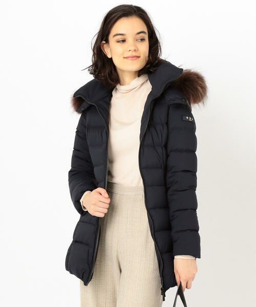 セール】 TATRAS: SHIPS別注 CERAMICA◇ （ダウンジャケット・ベスト