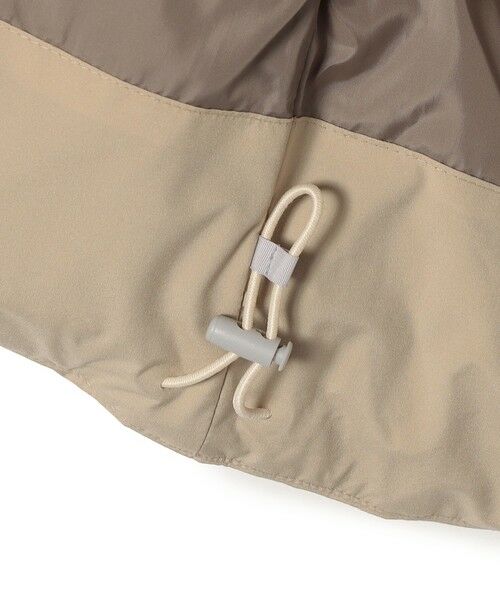 セール】 【SHIPS別注】Marmot:〈手洗い可能〉ダーミザクス ハイネック