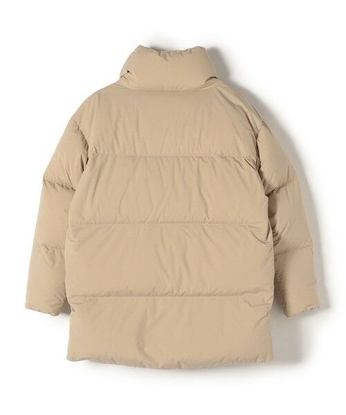 セール】 【SHIPS別注】Marmot:〈手洗い可能〉ダーミザクス ハイネック