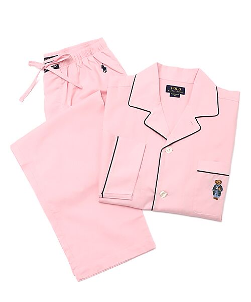 セール】 パジャマ モーニングローブベア （ルームウェア）｜POLO