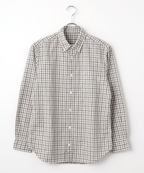 パパス メンズシャツ・ワイシャツ | 通販・人気ランキング - 価格.com