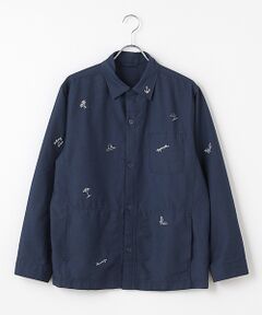 PAPAS / パパス （メンズ） ブルゾン | ファッション通販 タカシマヤ