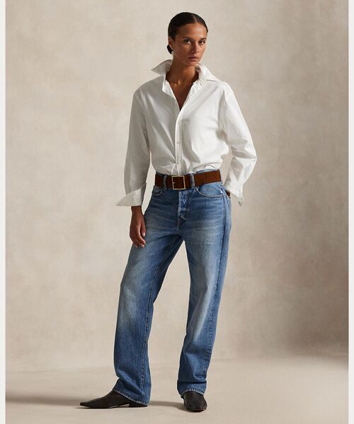 ポロ ラルフローレン(POLO RALPH LAUREN) レディースジーンズ(ジーパン