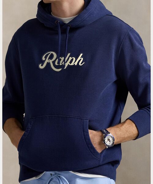ラルフ フーディ （パーカー）｜POLO RALPH LAUREN / ポロ ラルフ
