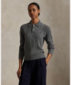 POLO RALPH LAUREN / ポロ ラルフ ローレン （レディース） ニット