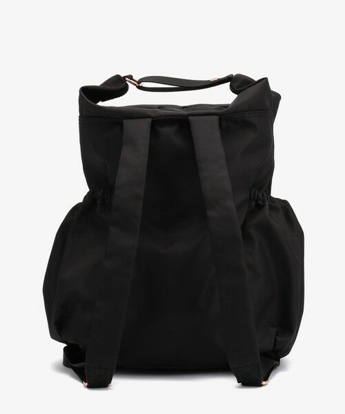 Soubresaut Back Pack （リュック・バックパック）｜Repetto