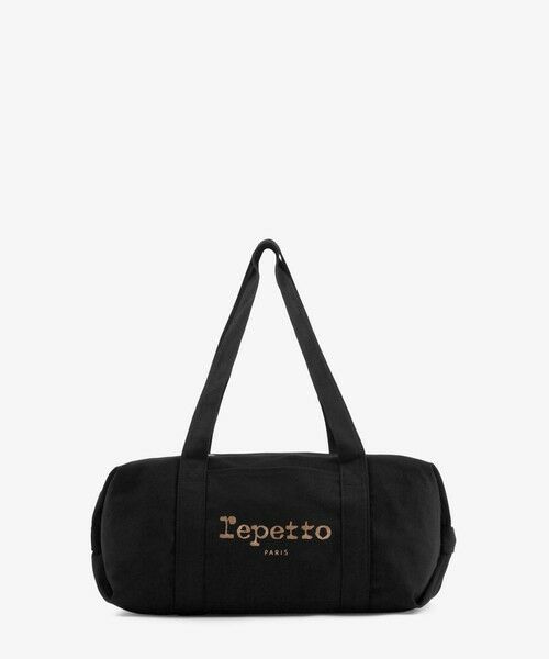 セール】 Duffle bag size M （ボストンバッグ）｜Repetto / レペット