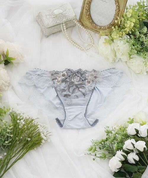 セール】 フロリアーヌ ノーマルショーツ （ショーツ）｜Risa Magli