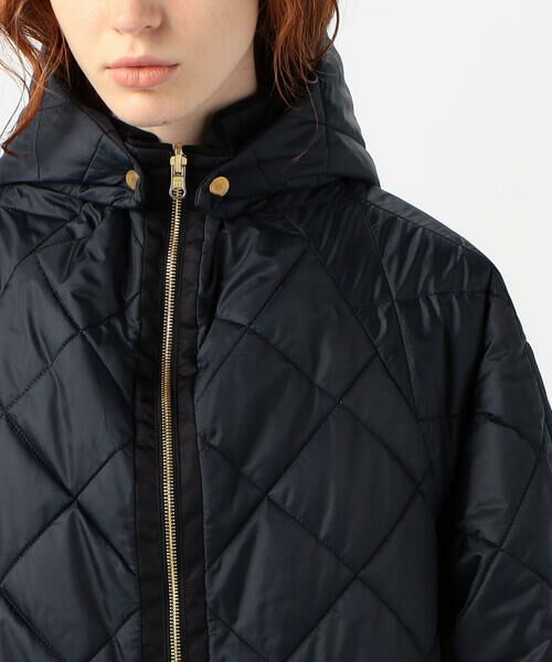 セール】 リナイロン フーデッドコート （その他アウター