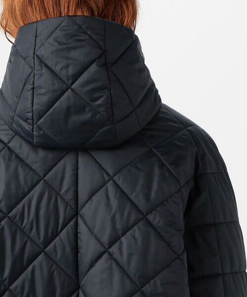 セール】 リナイロン フーデッドコート （その他アウター