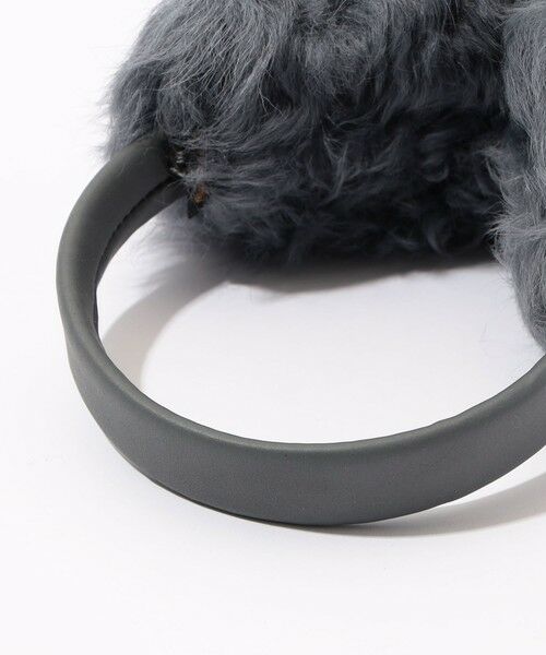 セール】 Owen Barry HANA TOSCANA イヤーマフ （ネックウォーマー