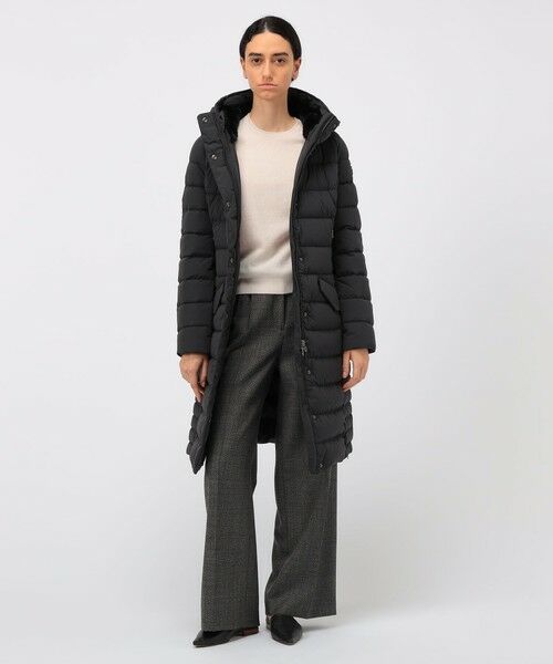 CAPE HORN CAFAYATE ダウンジャケット （ダウンジャケット・ベスト