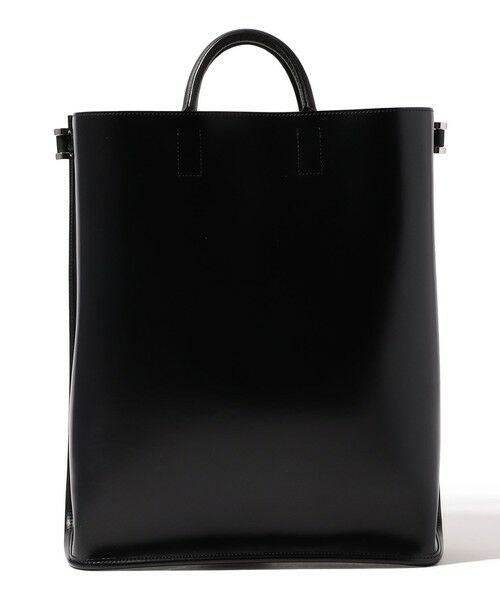 PIENI SULKA L PVC×ピッグレザー 2WAYトートバッグ （トートバッグ