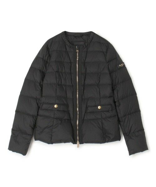 別注】TATRAS GILDA ショートダウンジャケット （ダウンジャケット