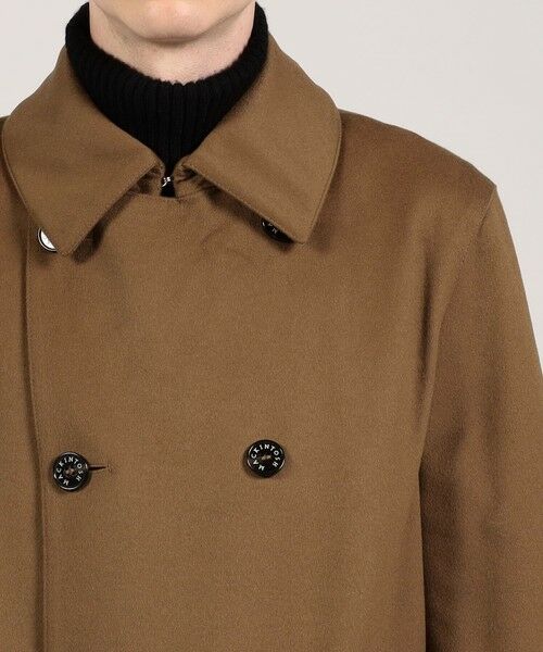 MACKINTOSH FETLER ショートトレンチコート （トレンチコート
