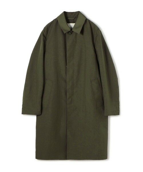 セール】 【別注】MACKINTOSH DUNKELD パッカブル ステンカラーコート