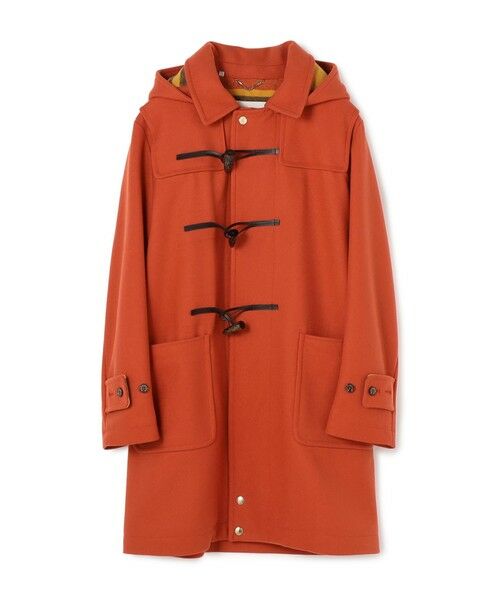セール】 【別注】MACKINTOSH ウール ダッフルコート （ダッフルコート