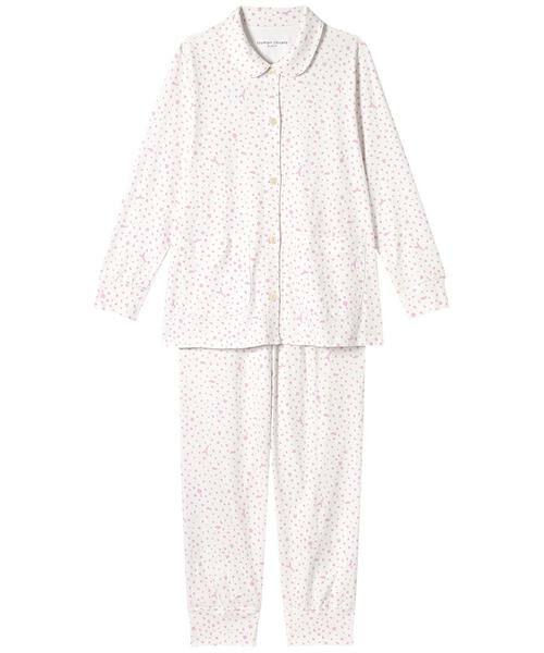 パジャマ（UDX593） （ルームウェア）｜tsumori chisato SLEEP