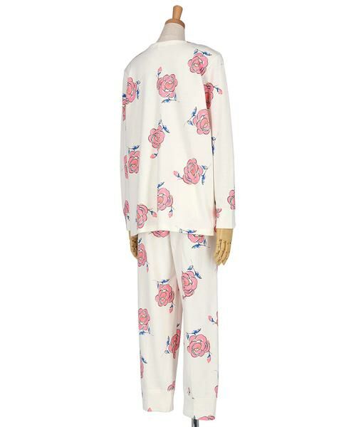 パジャマ（UDX583） （ルームウェア）｜tsumori chisato SLEEP