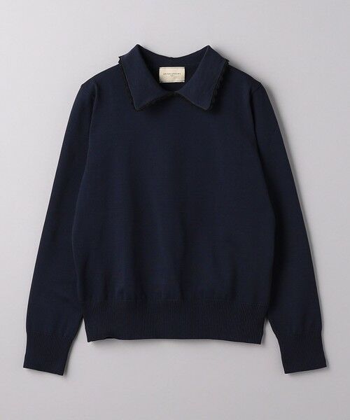 レディ ロングスリーブ ニット （ニット・セーター）｜UNITED ARROWS