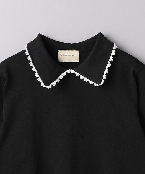 レディ ロングスリーブ ニット （ニット・セーター）｜UNITED ARROWS
