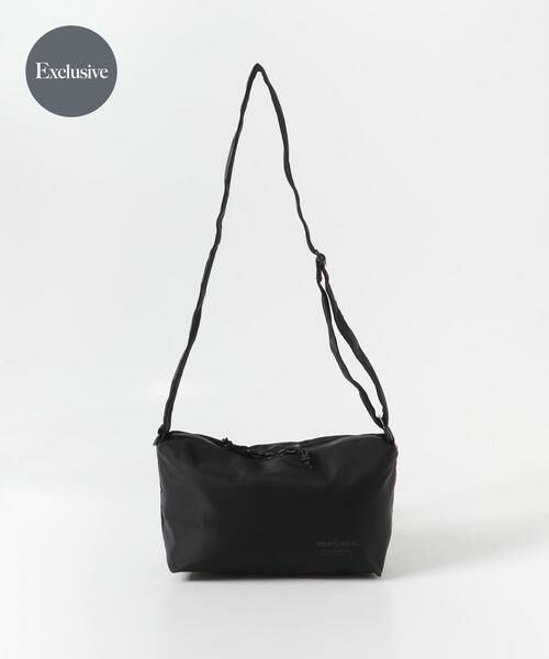 別注』YAKPAK×DOORS SHOULDER BAG S （ショルダーバッグ）｜URBAN