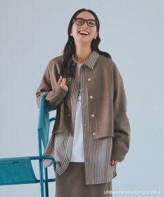 URBAN RESEARCH DOORS / アーバンリサーチ ドアーズ （レディース