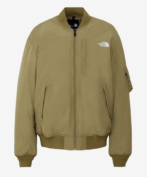 THE NORTH FACE Insulation Bomber Jacket （その他アウター）｜URBAN