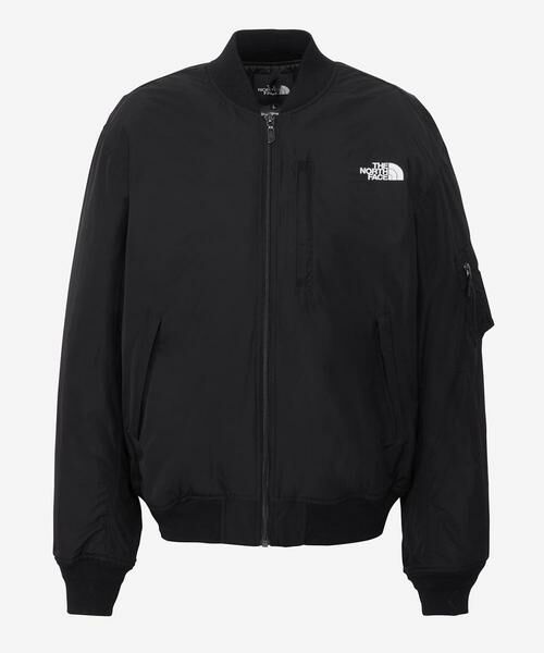 THE NORTH FACE Insulation Bomber Jacket （その他アウター）｜URBAN