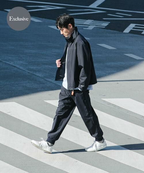 楽天市場】防水 ジョガーパンツの通販